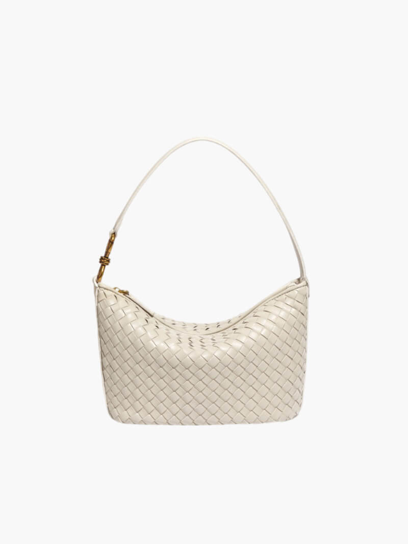 Sac tissé Isa em português é "Saco tecido Isa".