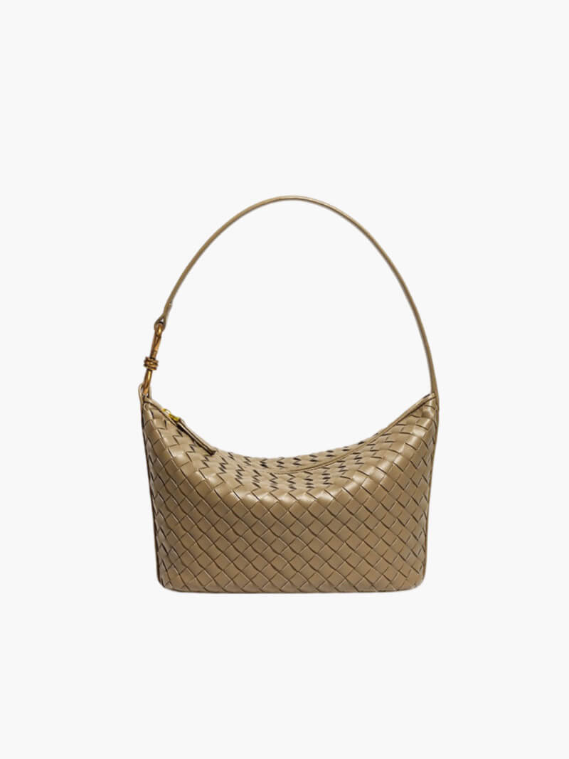 Sac tissé Isa em português é "Saco tecido Isa".