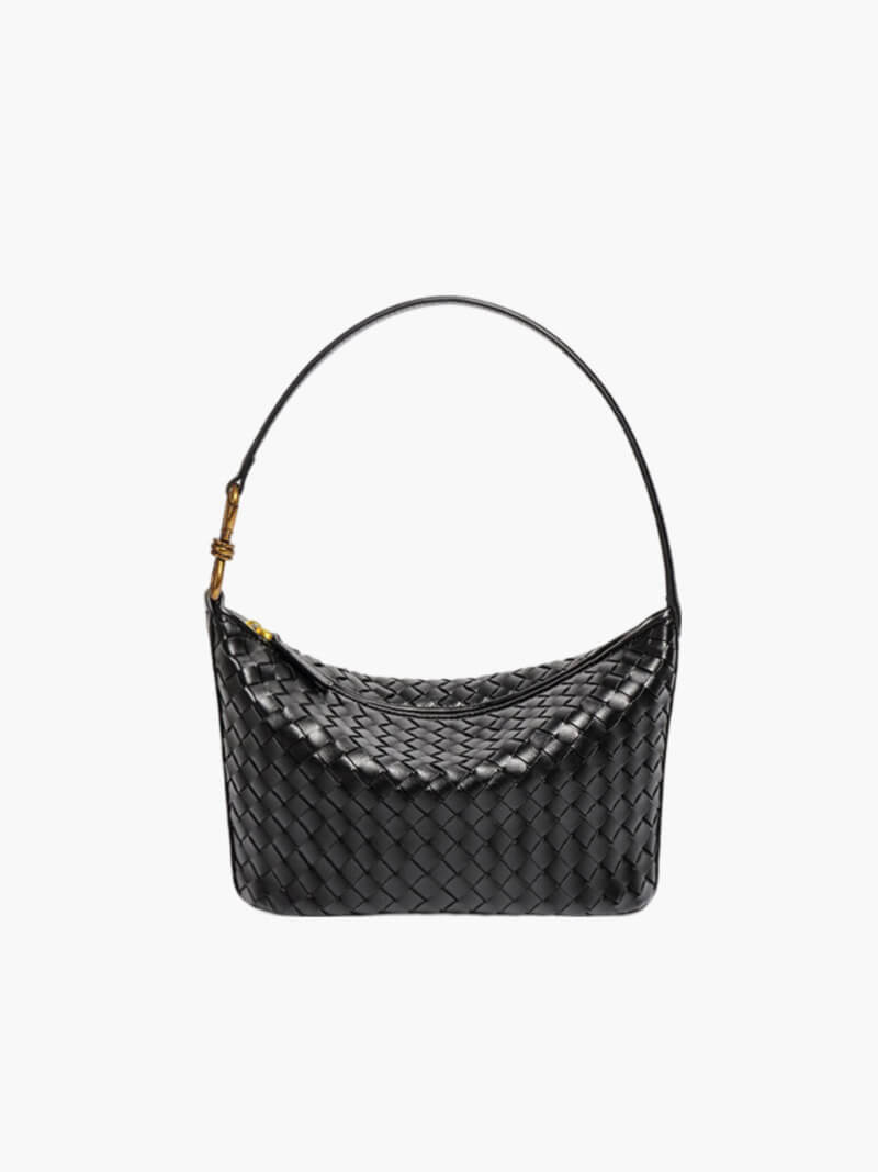 Sac tissé Isa em português é "Saco tecido Isa".