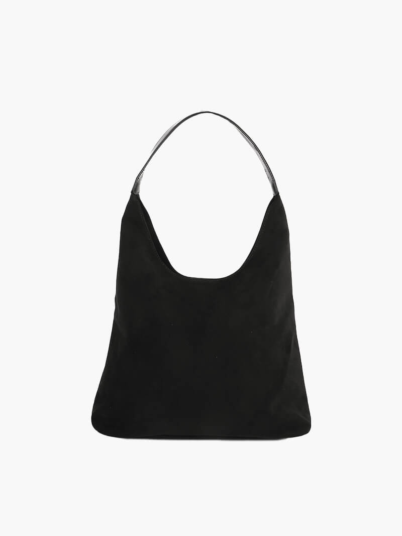 Bolsa de camurça Jenna