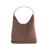 Bolsa de camurça Jenna