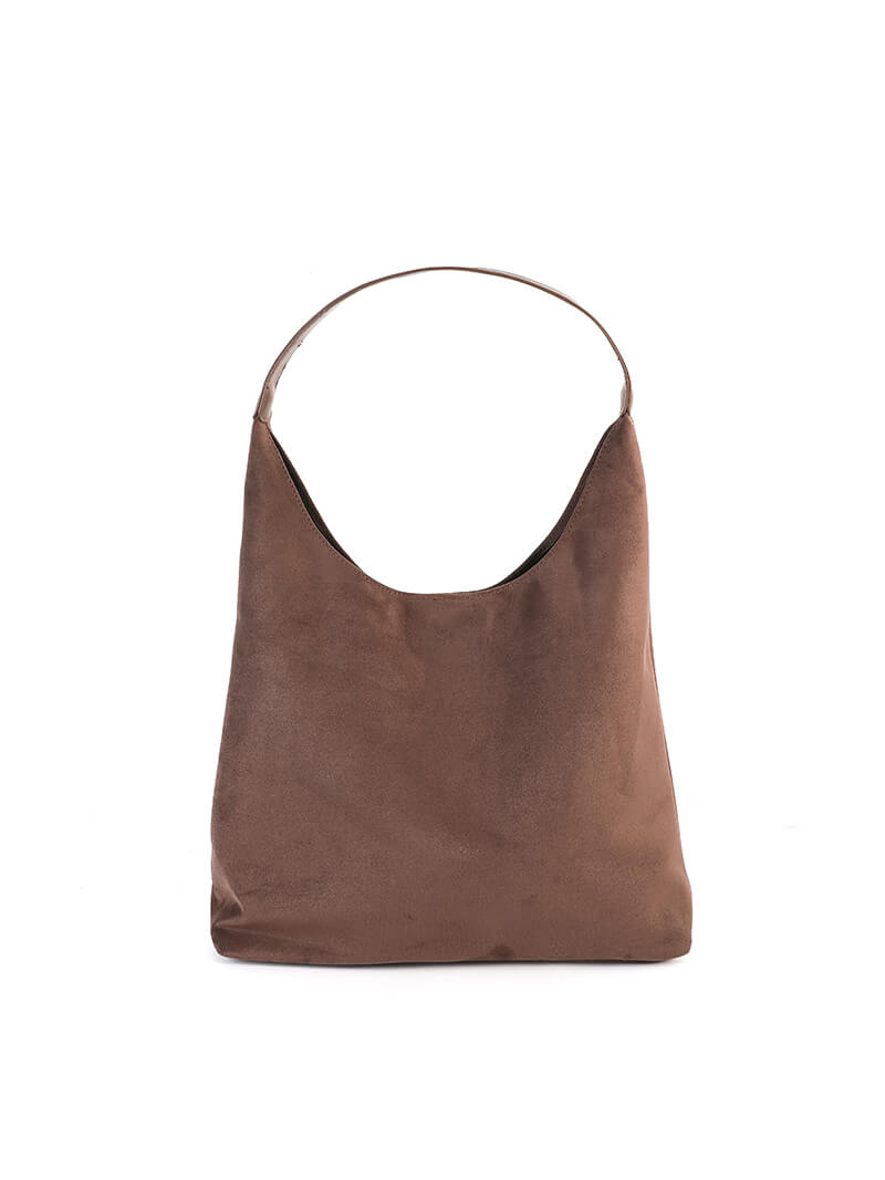 Bolsa de camurça Jenna