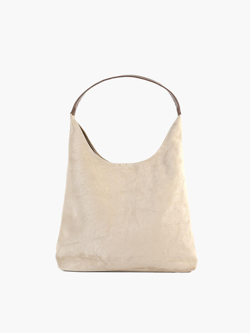 Bolsa de camurça Jenna