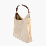 Bolsa de camurça Jenna