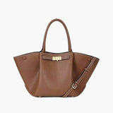 Bolsa de couro Melanie