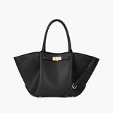 Bolsa de couro Melanie