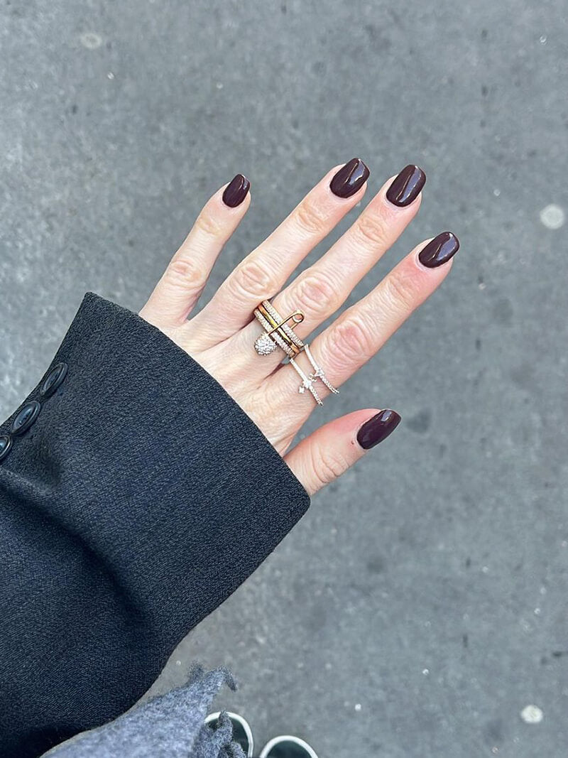 Anillo de Mónica