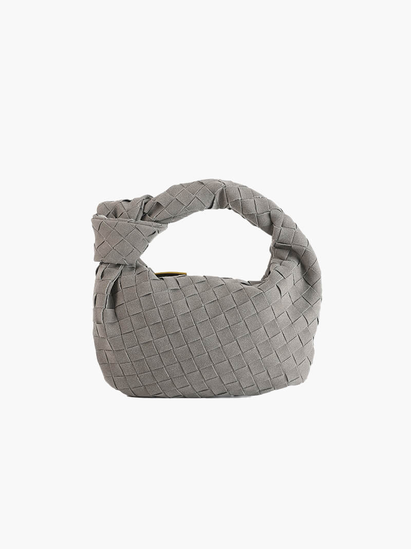 Saco tissé mini camurça