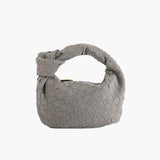 Saco tissé mini camurça