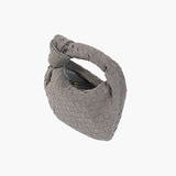 Saco tissé mini camurça