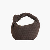 Saco tissé mini camurça