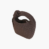 Saco tissé mini camurça