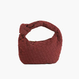 Saco tissé mini camurça
