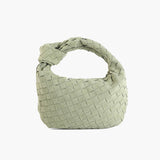 Saco tissé mini camurça
