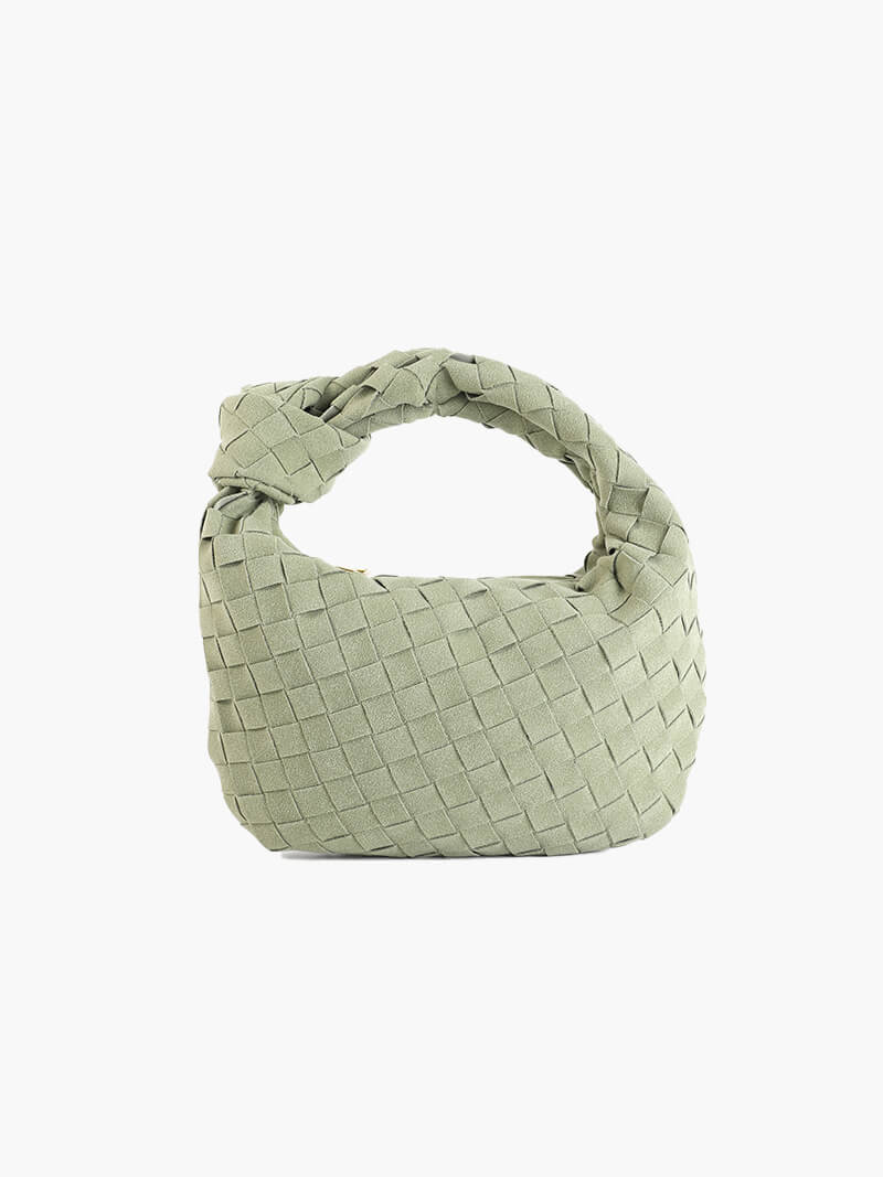 Saco tissé mini camurça