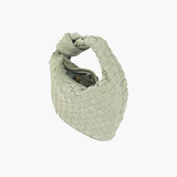 Saco tissé mini camurça