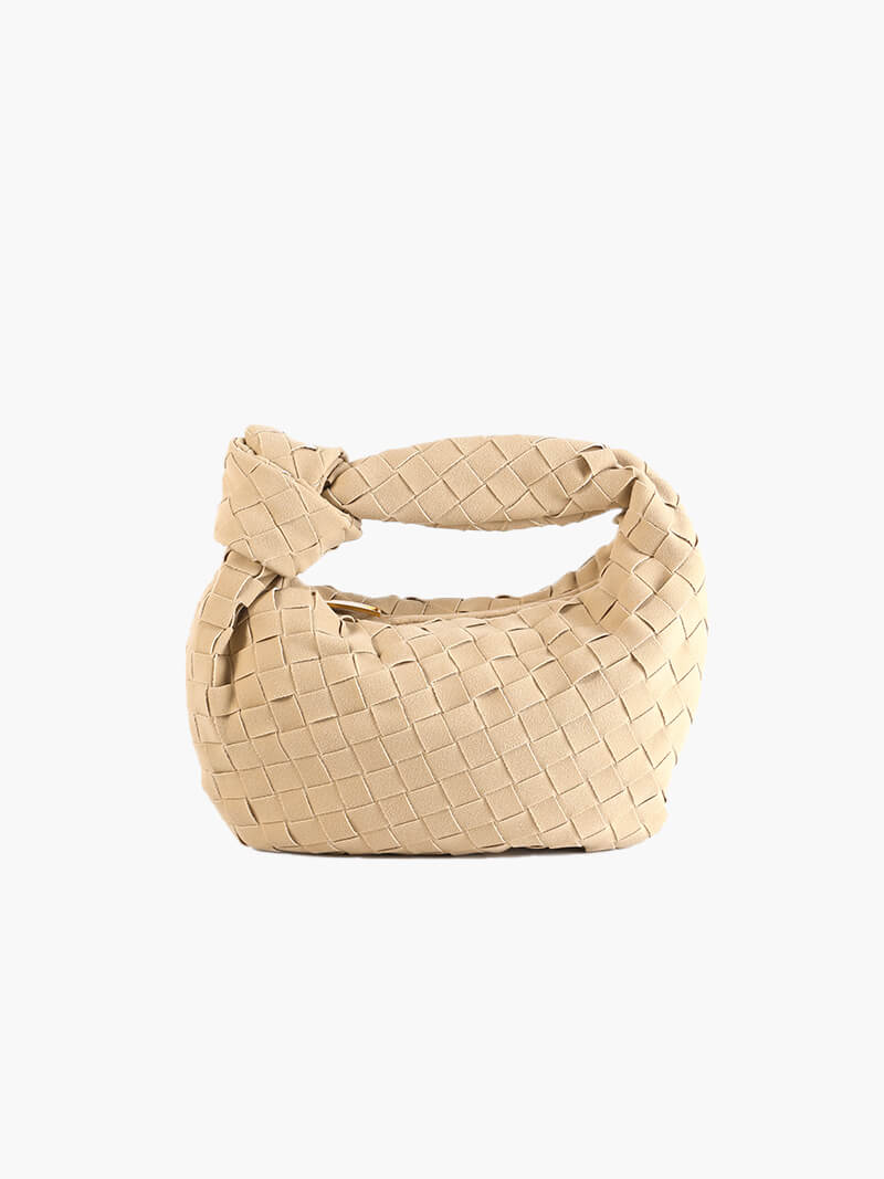 Saco tissé mini camurça