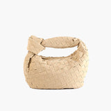 Saco tissé mini camurça