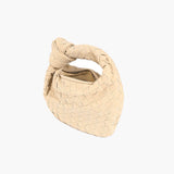 Saco tissé mini camurça
