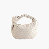 Saco tissé mini camurça