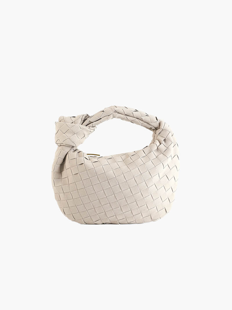 Saco tissé mini camurça