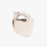 Saco tissé mini camurça