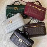 Sac tissé Tara