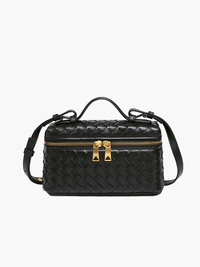 Sac tissé Tara