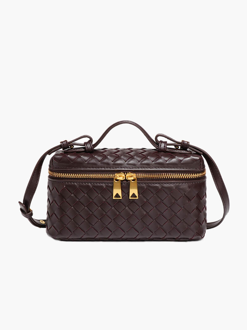 Sac tissé Tara