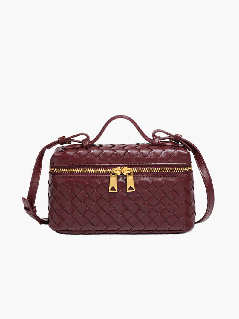 Sac tissé Tara