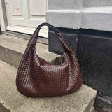 Sac tissé XL