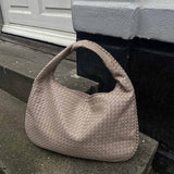 Sac tissé XL