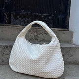 Sac tissé XL