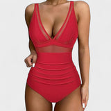 Carlota - Modeling Swimwear