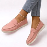 Mocassins Bella – Conforto elegante para o dia a dia