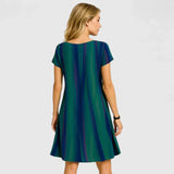 Venaliza | Vestido Confortável