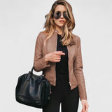 Casaco Emma — O toque de elegância que transforma qualquer look
