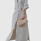 Monique | Vestido Maxi Elegante