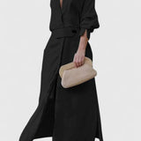 Monique | Vestido Maxi Elegante