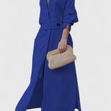 Monique | Vestido Maxi Elegante