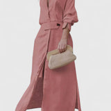 Monique | Vestido Maxi Elegante