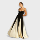 Vestido Amália Estiloso