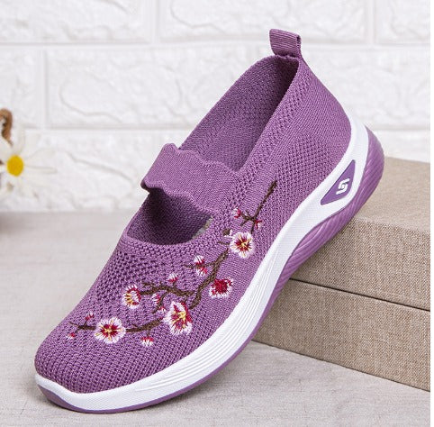 Sapatos CloudStep com Alívio Imediato e Conforto Total