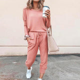 Conjunto Feminino de Duas Peças