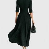 Sophyrahh | Vestido Maxi Elegante