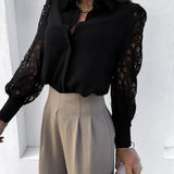 Laila | Blusa feminina super macia