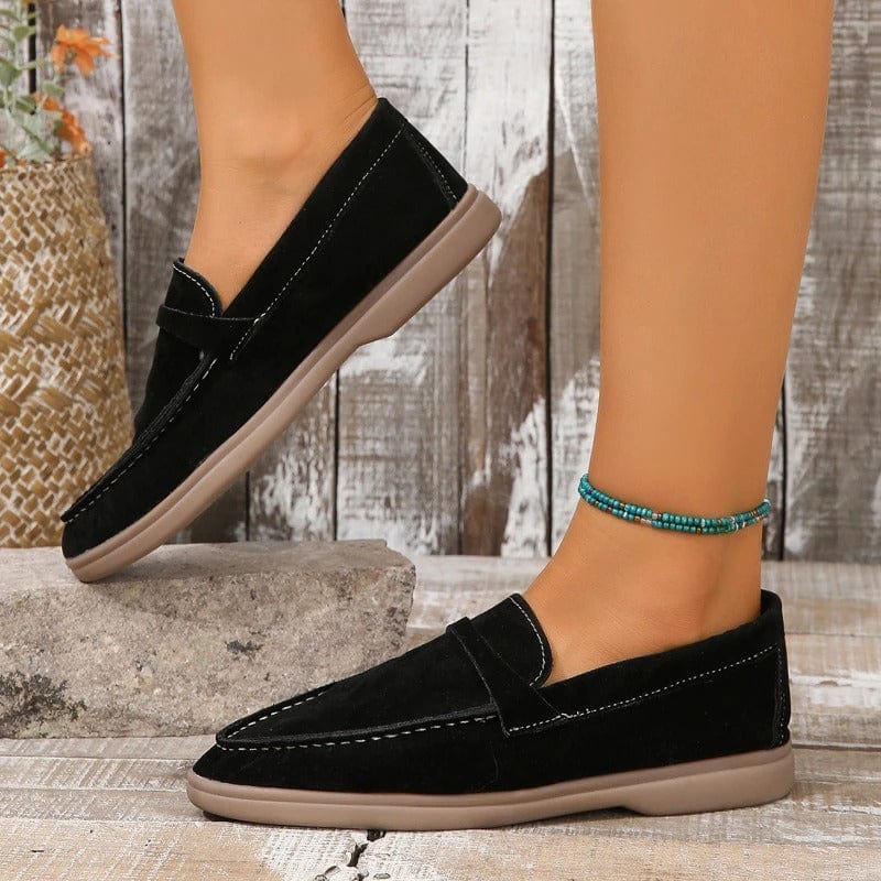 Mocassins Bella – Conforto elegante para o dia a dia