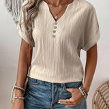 Arlet | Camiseta elegante para mulheres