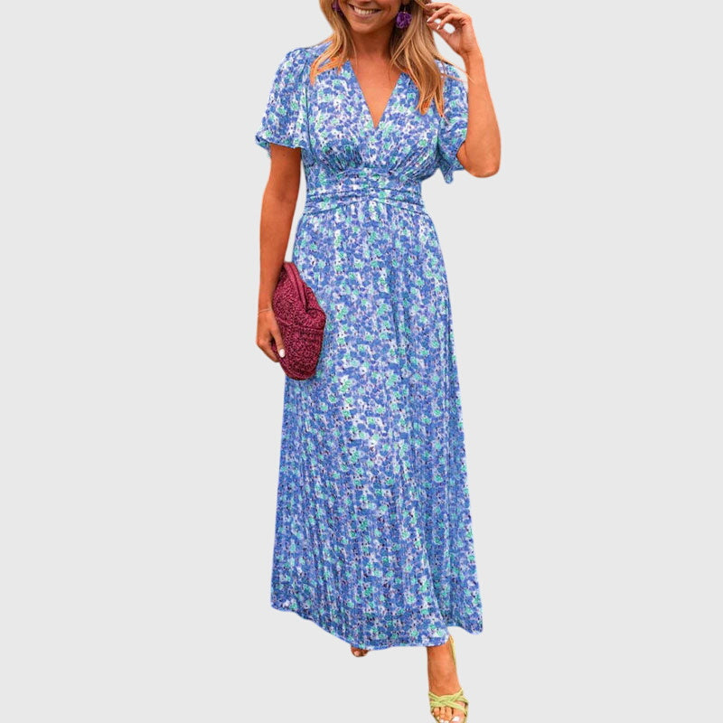 Alice | Vestido de Verão Confortável