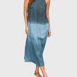 Mira™ | Vestido Estampado Elegante